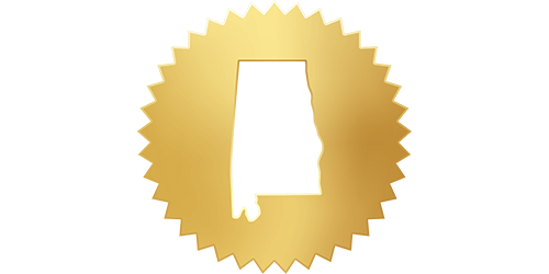 Alabama Engineering Hall of Fame Award