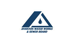 Anniston Wate Works and Sewer Board