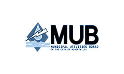 Municipal Utilities Board of the City of Albertville